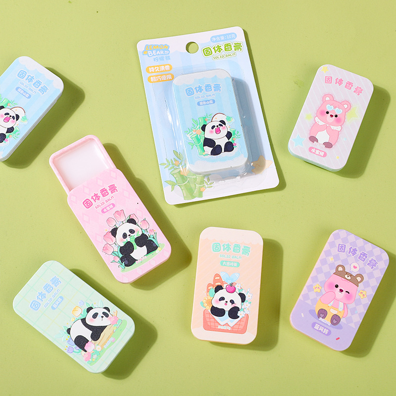 Sáp Thơm Trượt RC0638