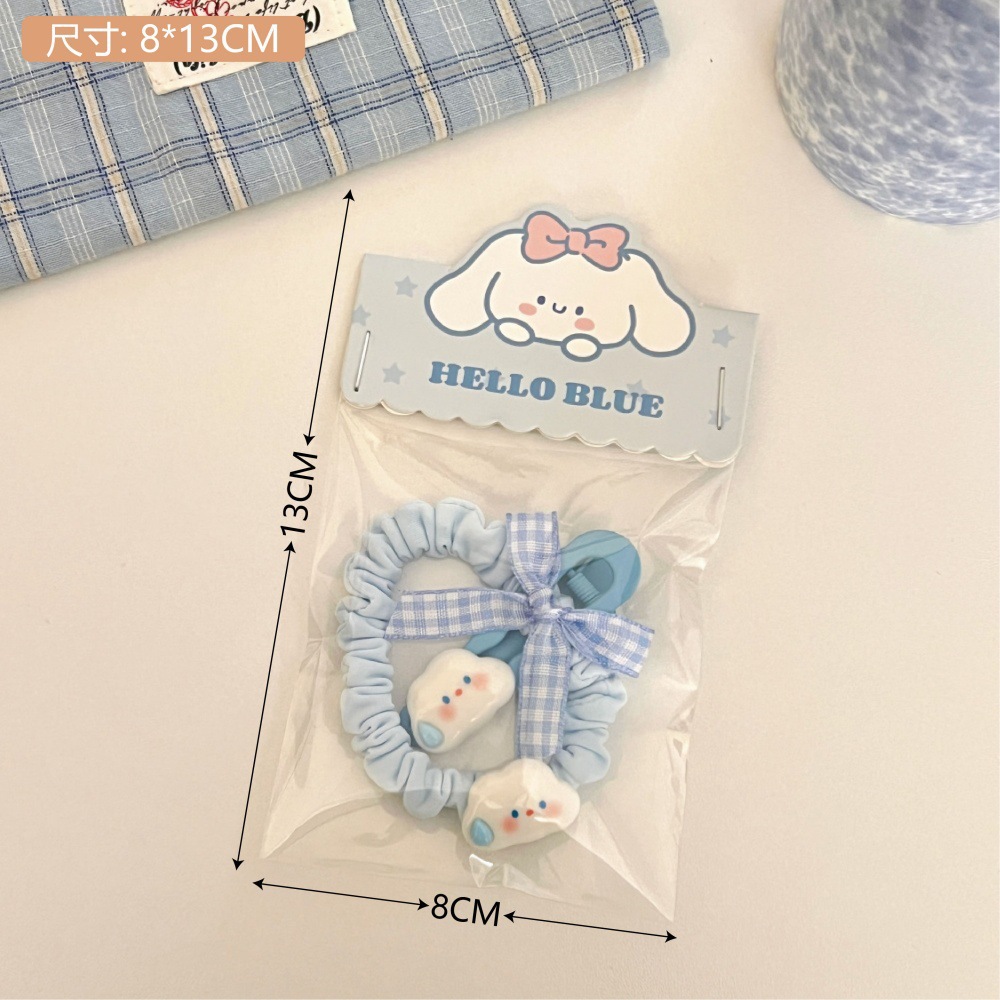 Set Cột Tóc RC4173