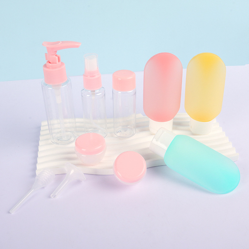 Set Chai Chiết 8 Món RC3536