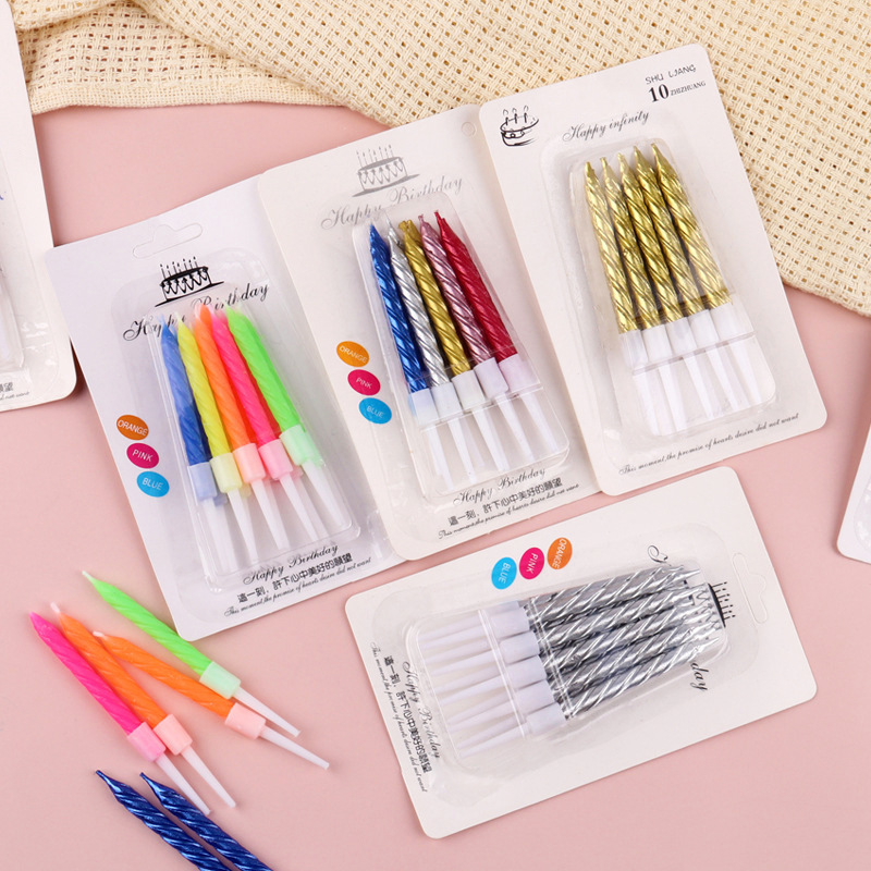 Nến Sinh Nhật RCSN124