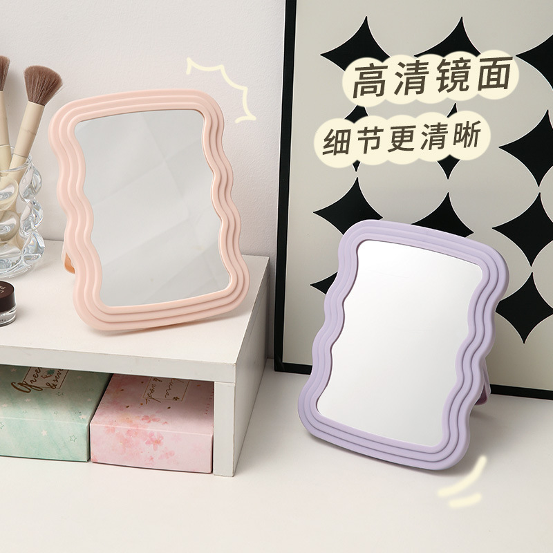 Gương Để Bàn RC0693