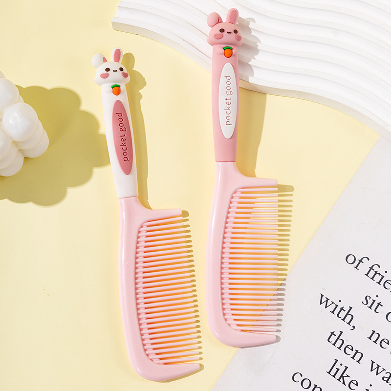 Lược Thỏ Hồng RC904