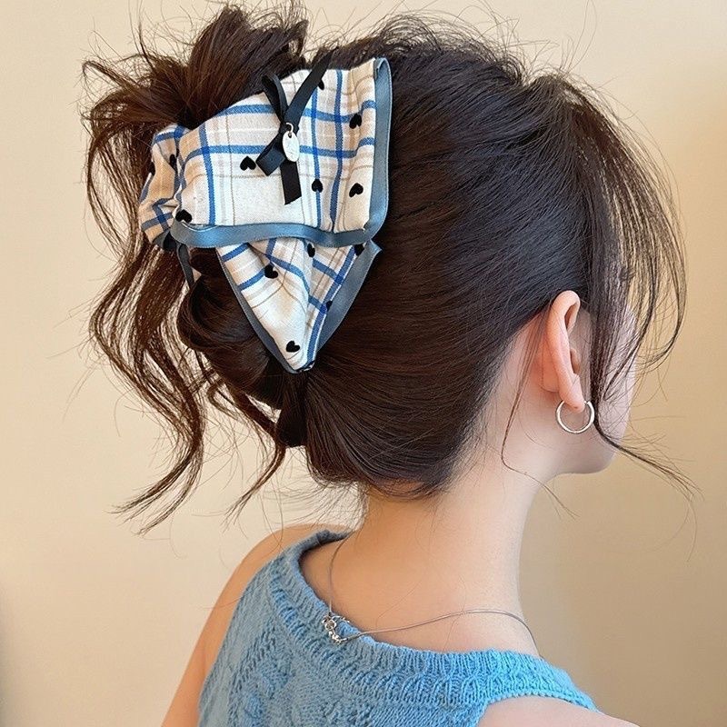 Kẹp Tam Giác Xanh RC4508