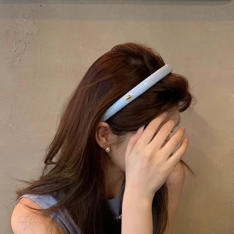 Cài Tóc Bóng RC3503