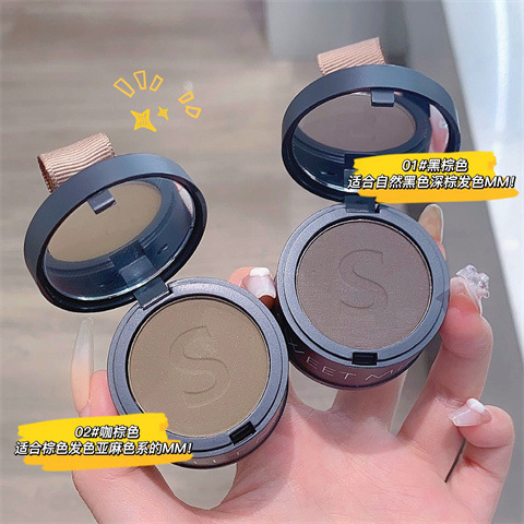 Phấn Che Chân Tóc RC3123