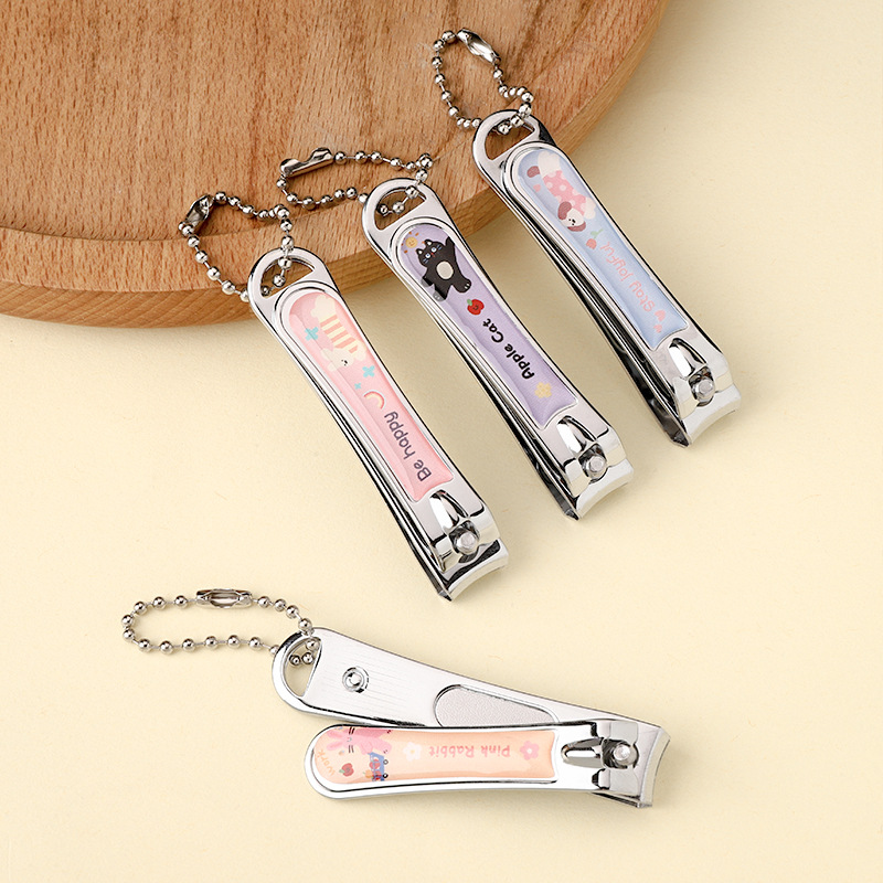 Bấm Móng Tay Thú RC3428