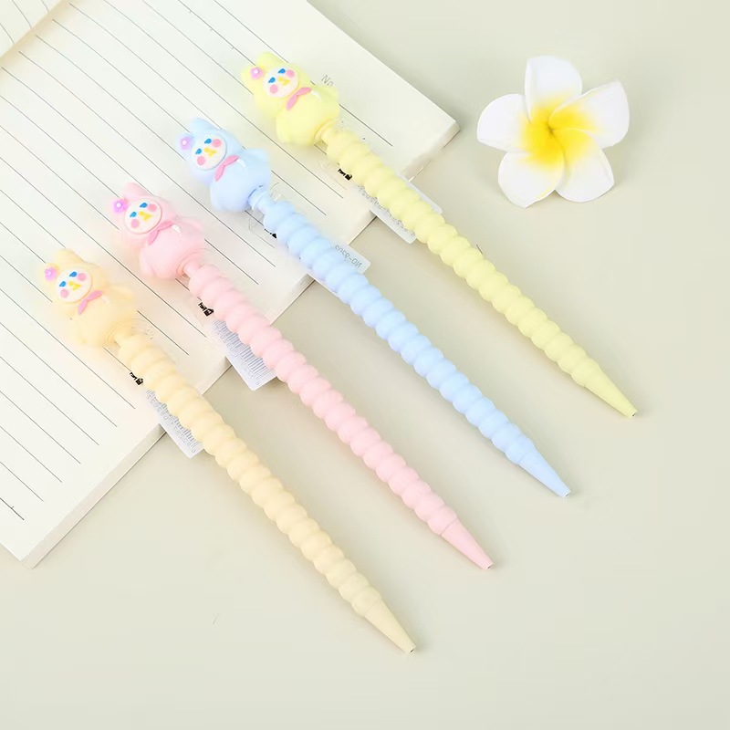 Hộp 36 Bút Chì Bấm Gấu RC2736