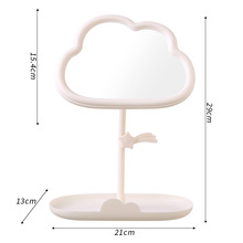 Gương Để Bàn RC1069