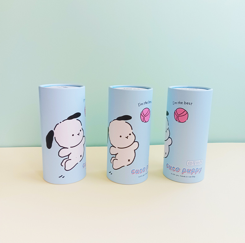 Lon Khăn Giấy Khô RC2468