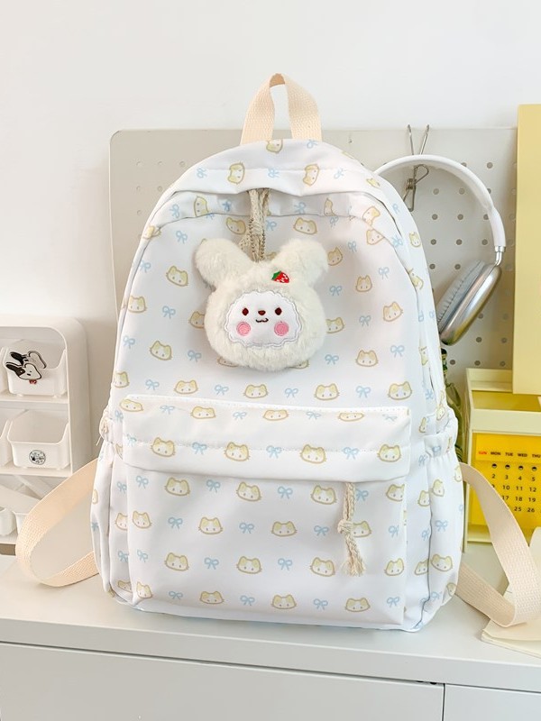 Balo Mèo Nơ RC2384