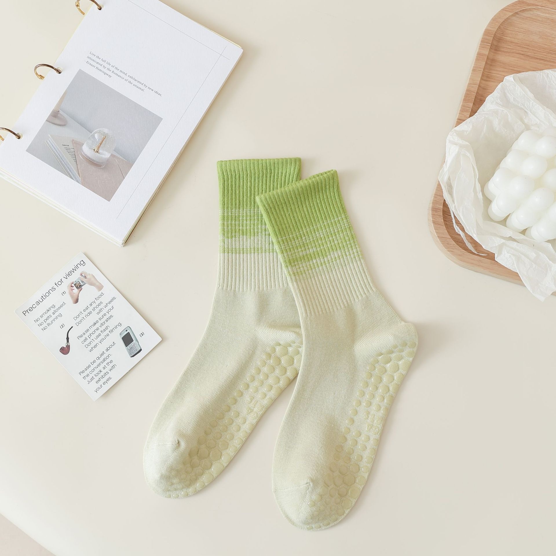 Set 10 Vớ Chống Trượt RCVO149