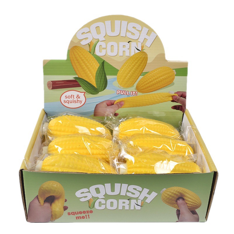 Squishy Bắp RCSQUI4958