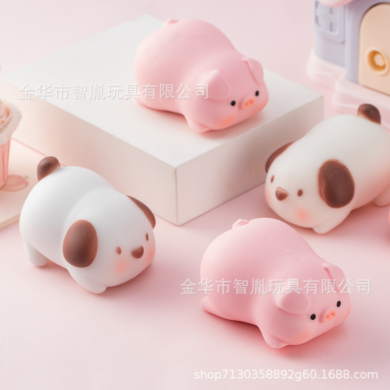 Squishy Heo Cún RCSQUI4961