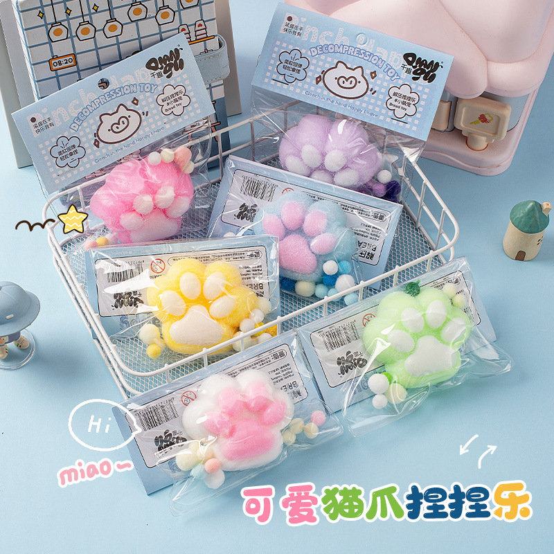 Squishy Hỗn Hợp RCSQUI4962