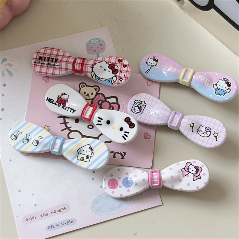 Kẹp Mái Kitty RC2748