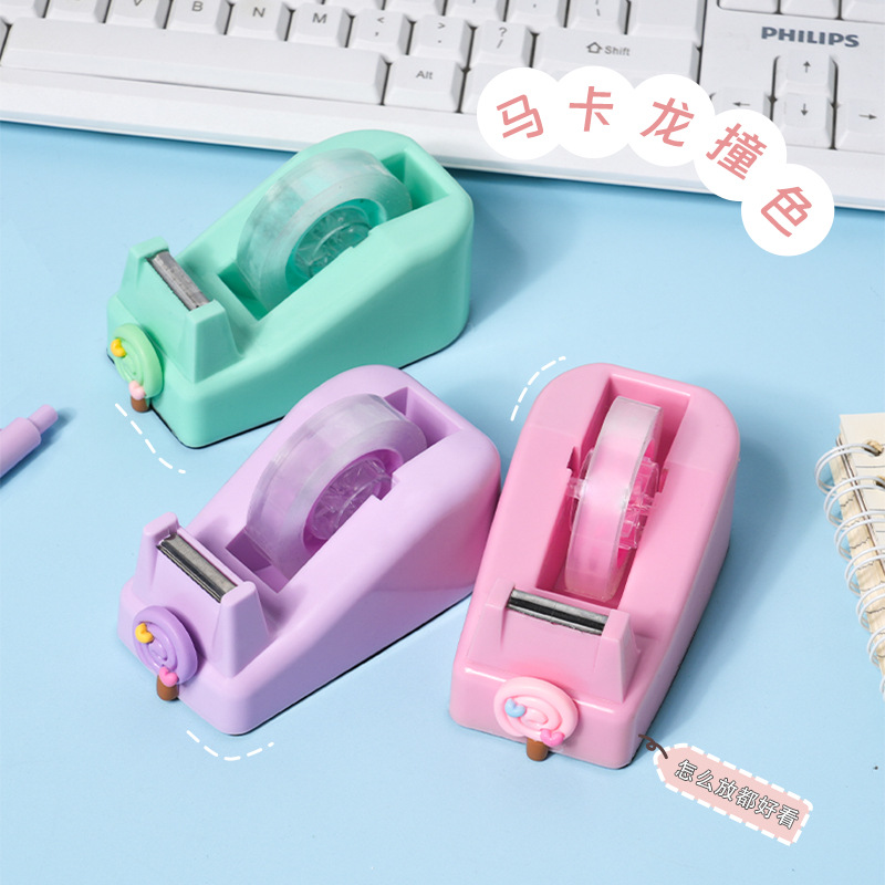 Giá Cắt Băng Keo RCKEO352