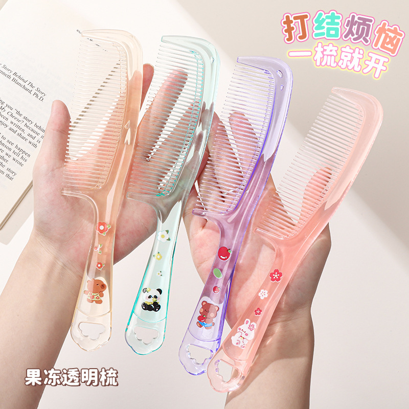 Lược Trong Hình RC2811