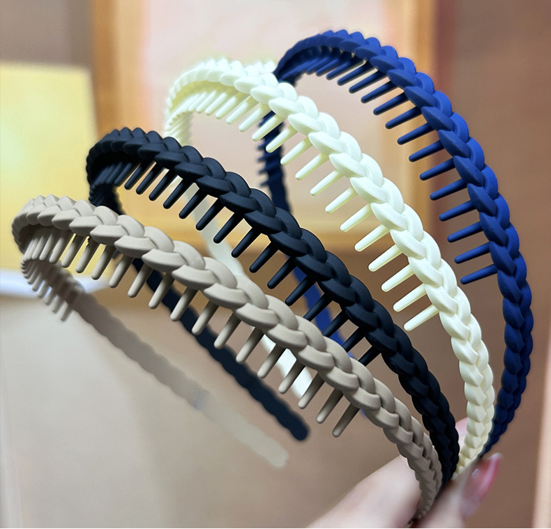 Cài Tóc Chống Trượt RC3341