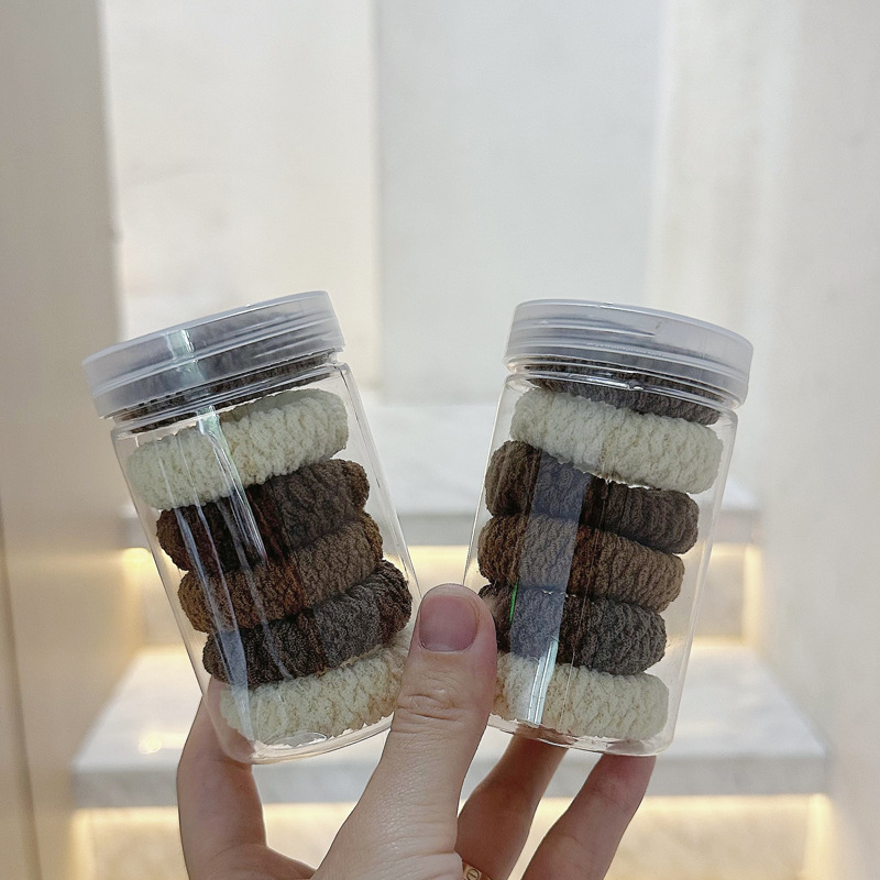 Hộp Chun Cột Tóc RC478