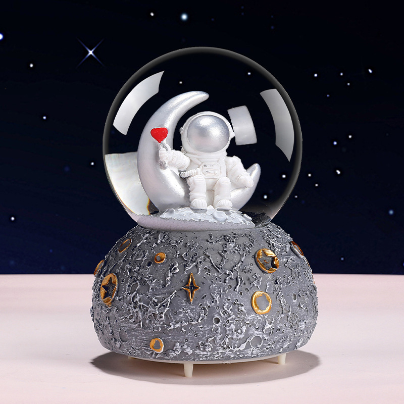 Quả Cầu Tuyết RC04602