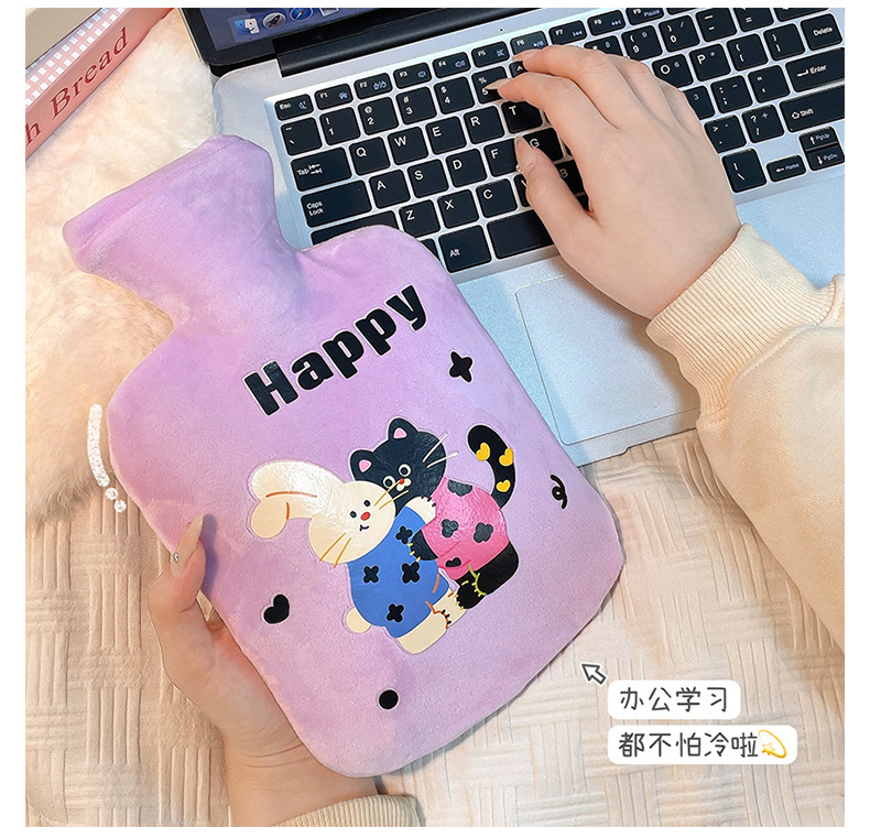 Túi Chườm PVC RC2308