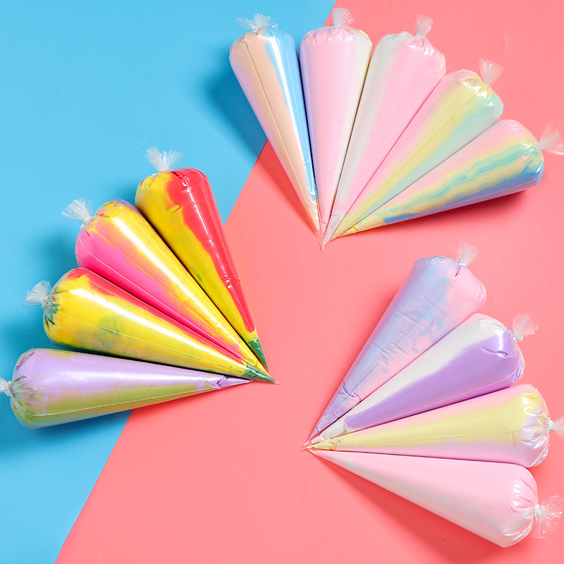 Kem Keo Trang Trí 100g RC0334