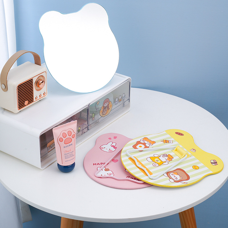 Gương Để Bàn RC086