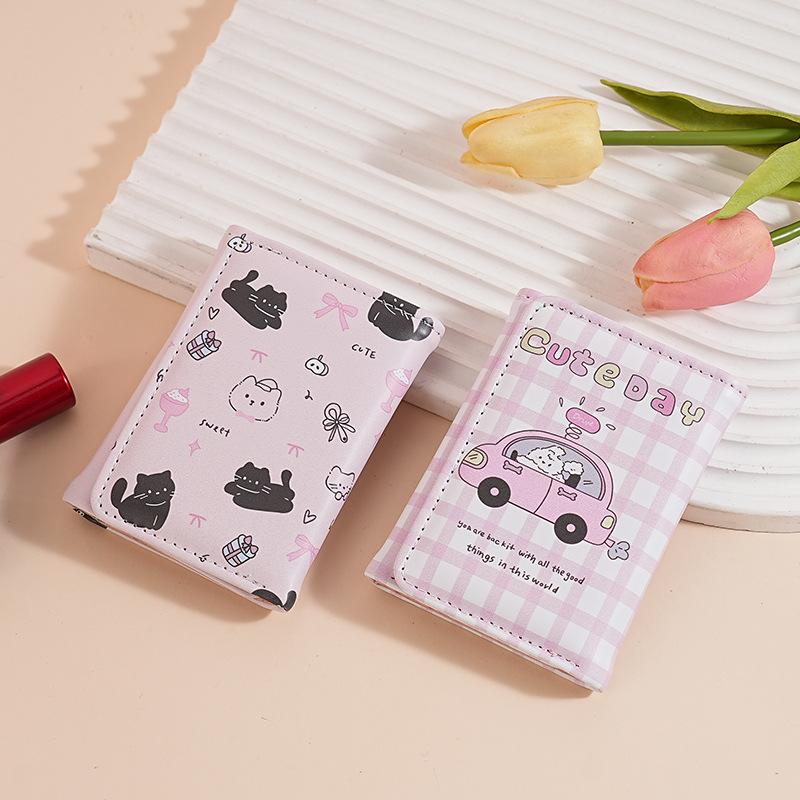 Ví Tiền Cute RC2392