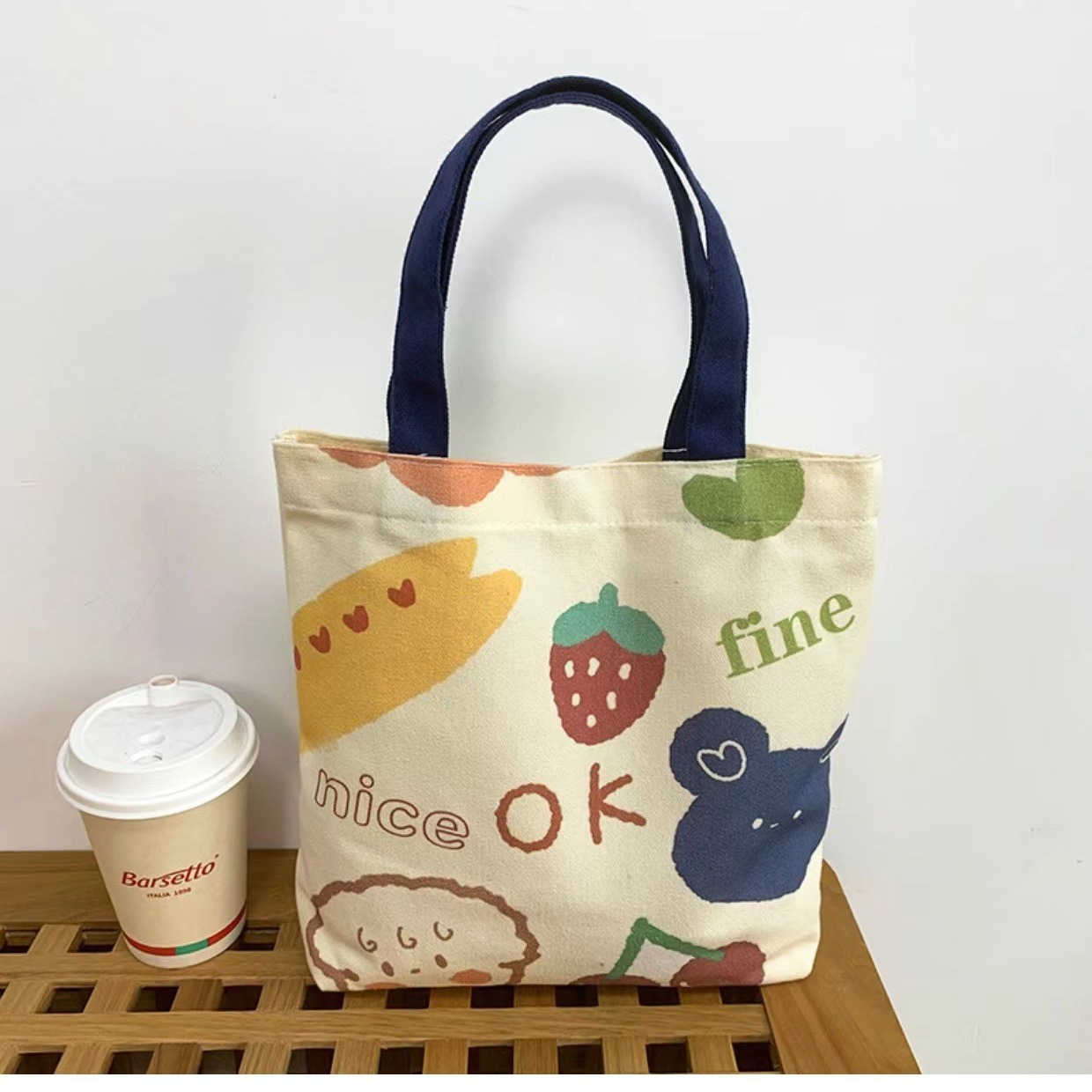 Túi Đựng Vải RC4115