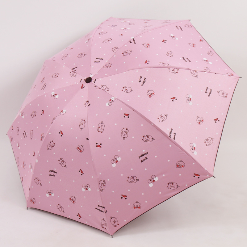 Dù Đủ Mẫu RC464