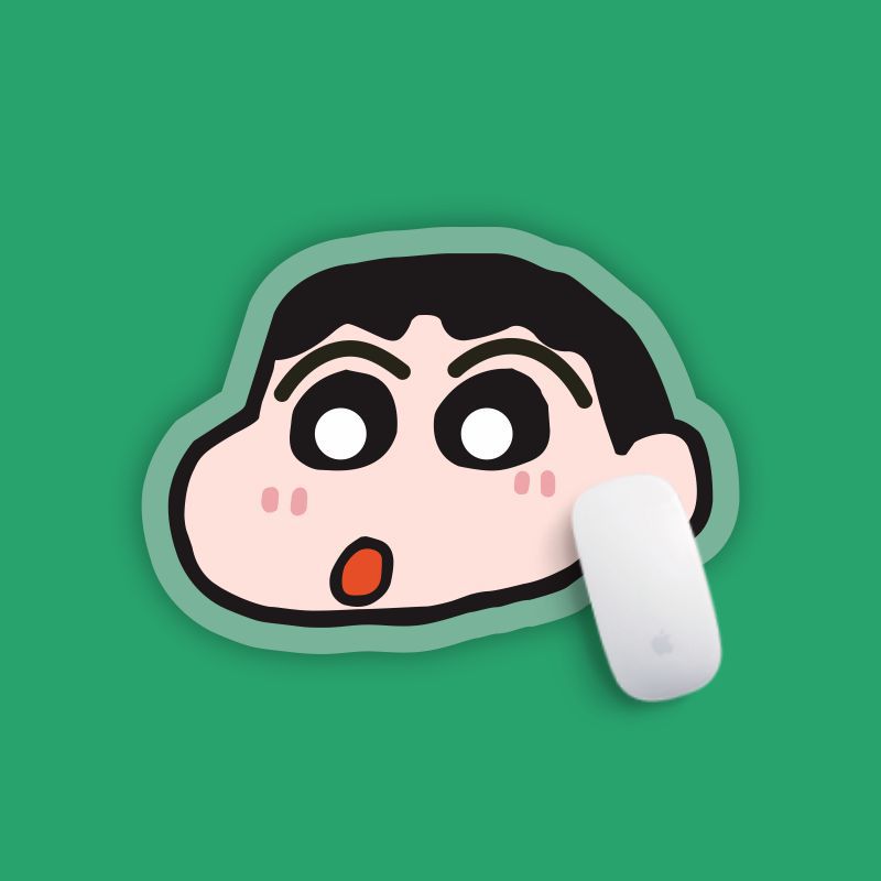 Lót Chuột Shin NT096