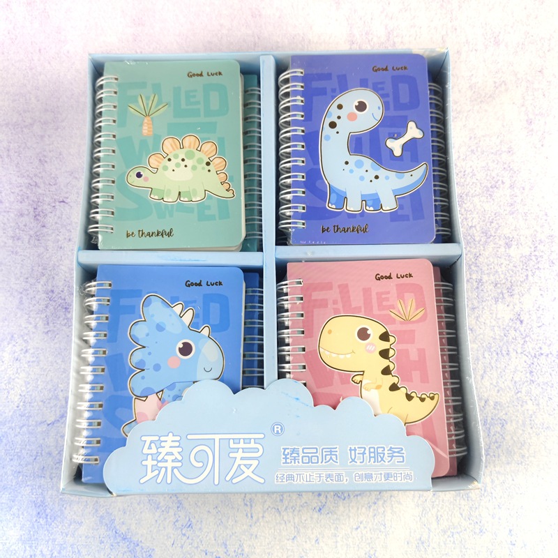 Sổ A7 Bìa Ngang RCSO80