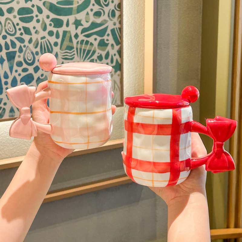 Cốc Sứ Nơ RC3788