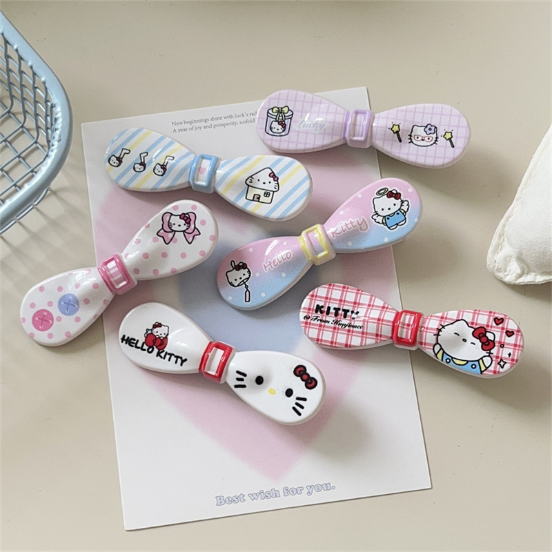 Kẹp Mái Kitty RC2748