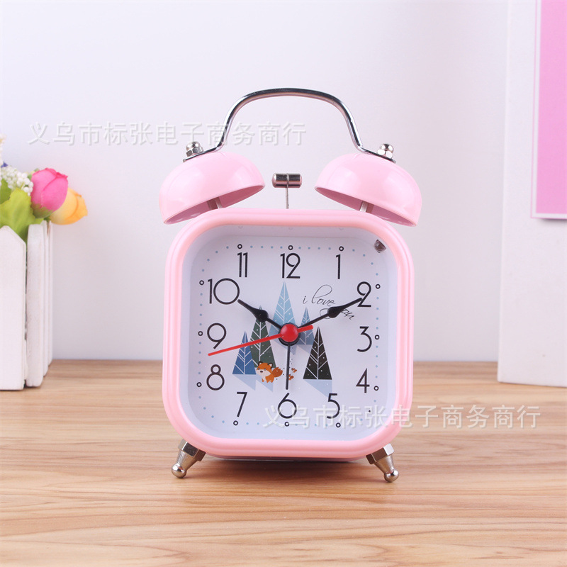 Đồng Hồ Để Bàn RC04635