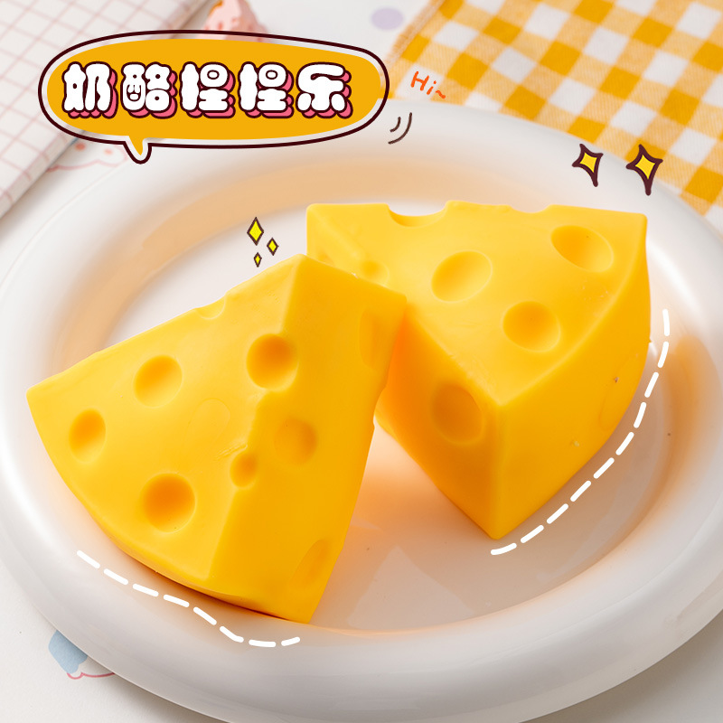 Squishy Phô Mai RC3358