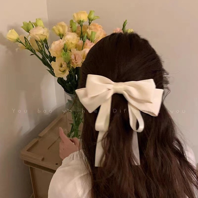 Kẹp Nơ Ruy Băng RC3581