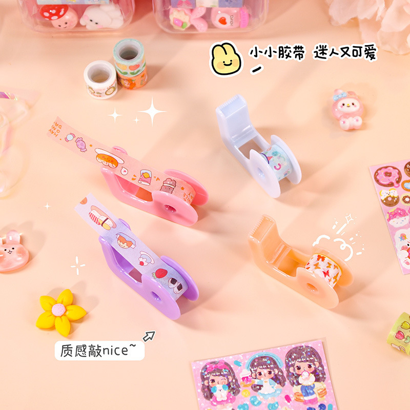 Hộp Vali Washi NT23