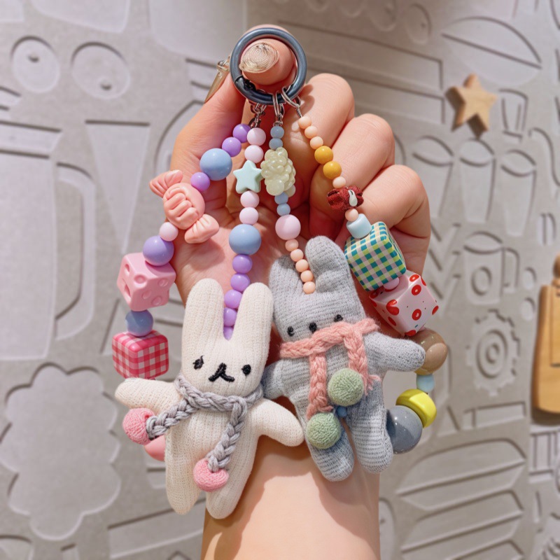 Dây Đeo Điện Thoại Thỏ RC3486