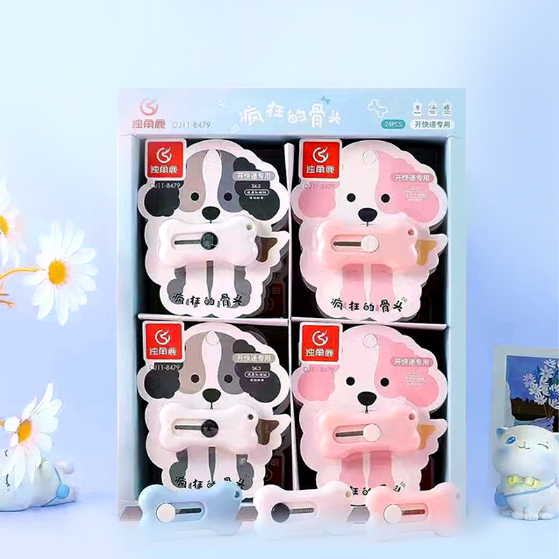 Dao Rọc Giấy RC0305