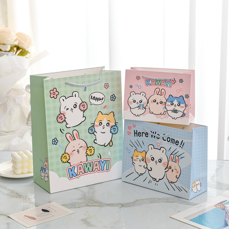 Túi Qùa Chikawa RC3455