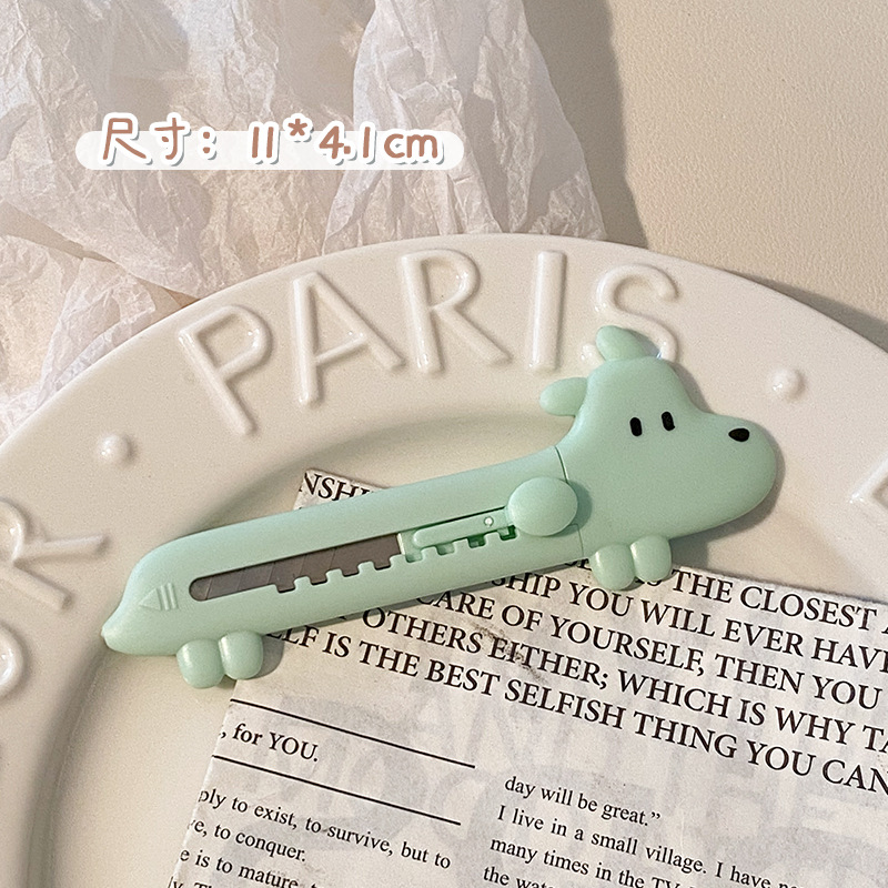 Dao Rọc Giấy RC04803