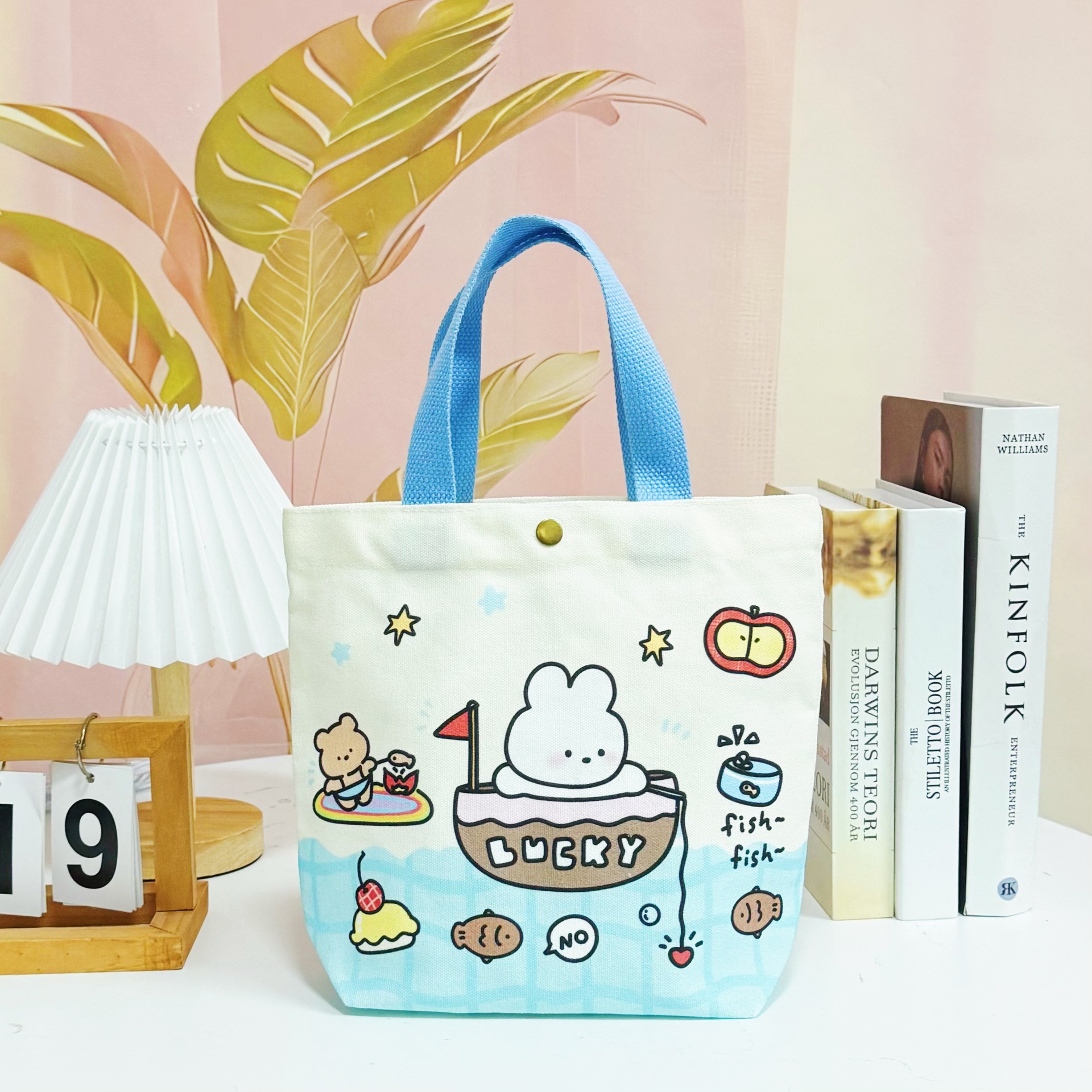 Túi Đựng Mini Thỏ RC3688