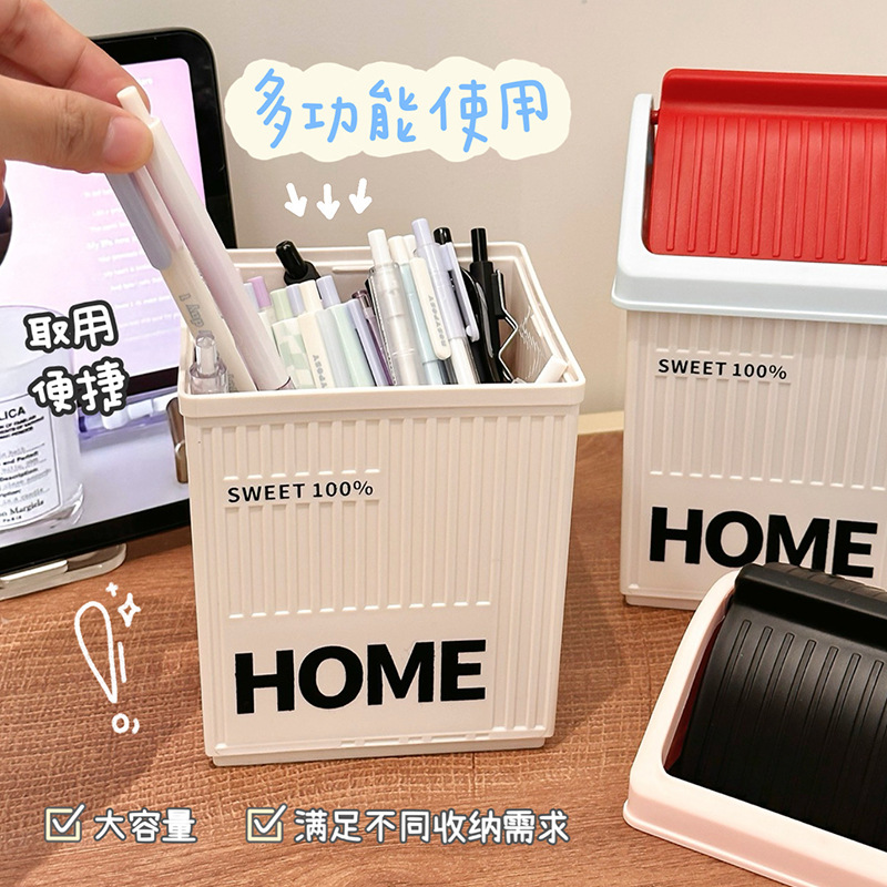 Thùng Rác Để Bàn RC2363