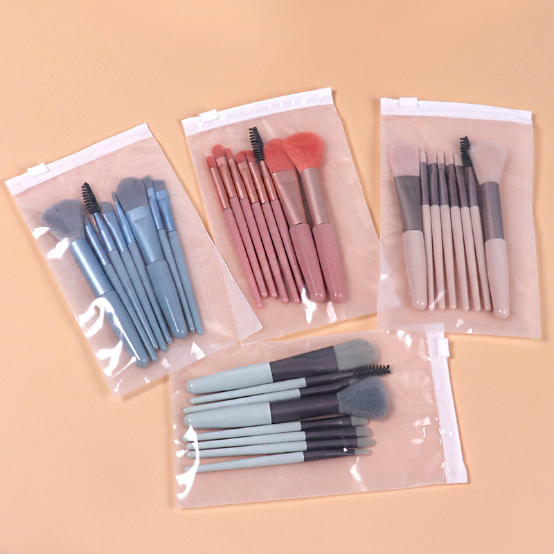 Set Cọ Trang Điểm RCDCMP4651