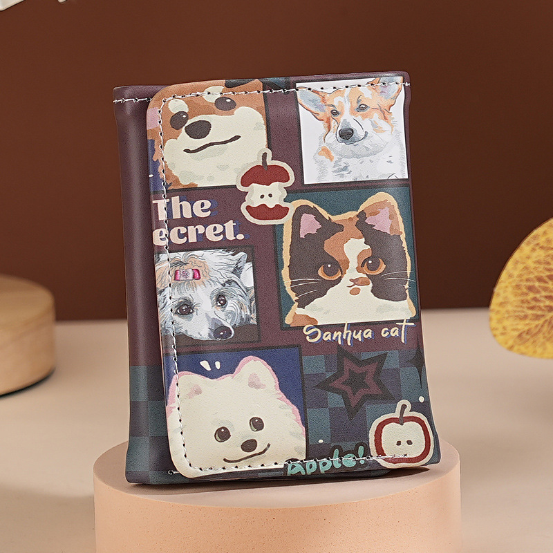 Ví Tiền Cute RC2392