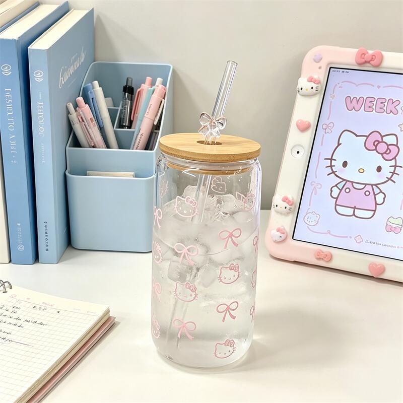 Cốc Thủy Tinh 500ml RCBN286