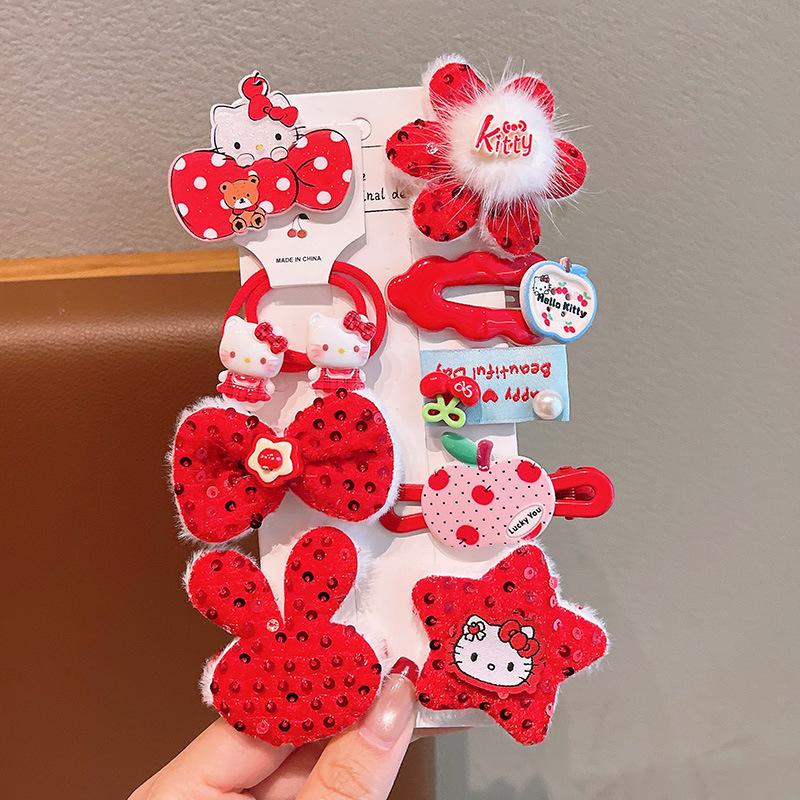 Set Kẹp Mái RC3864