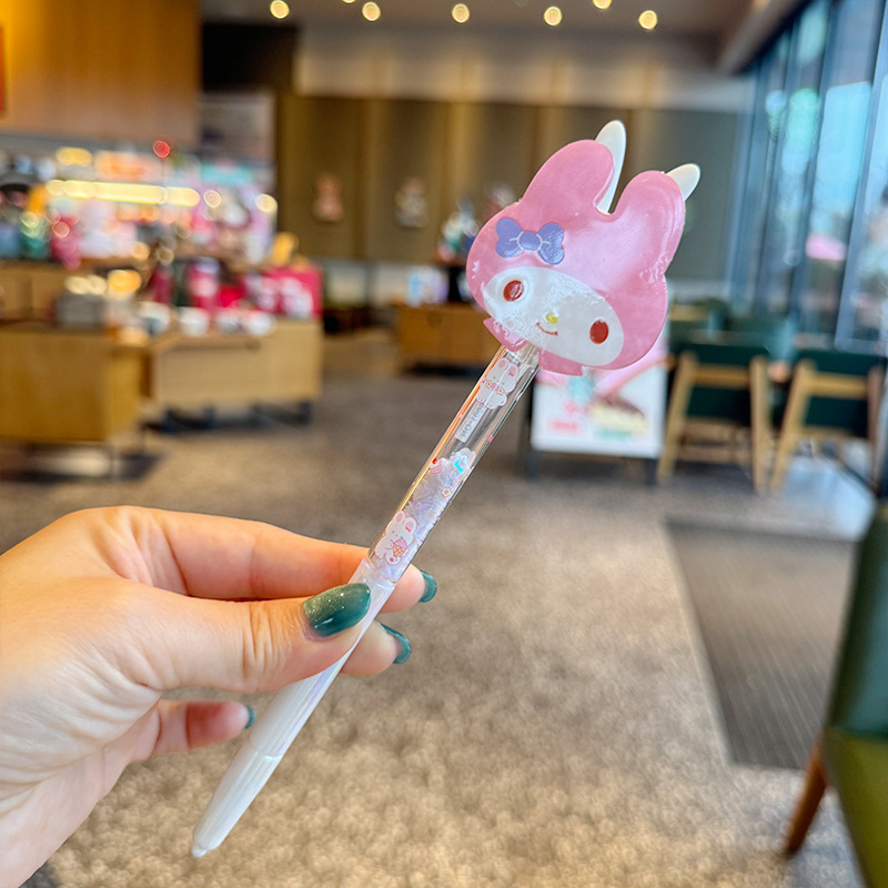 Bút Bi Kim Tuyến RC621