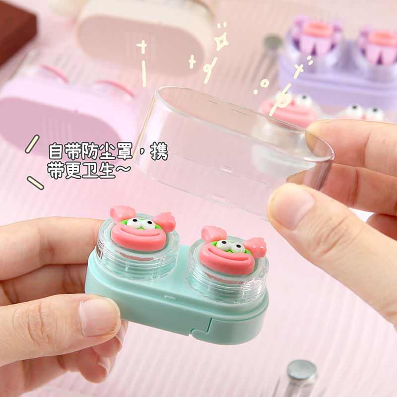 Hộp Đựng Lens Khay Đẩy RC1042